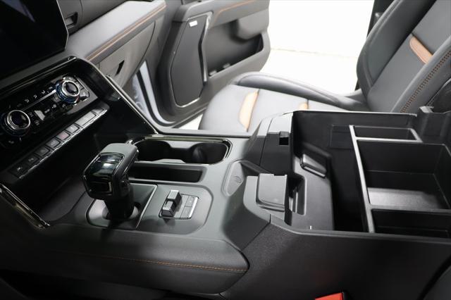 used 2024 GMC Sierra 1500 car, priced at $60,000