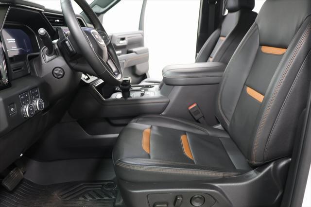used 2024 GMC Sierra 1500 car, priced at $60,000