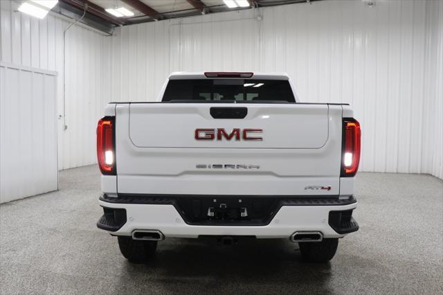 used 2024 GMC Sierra 1500 car, priced at $60,000