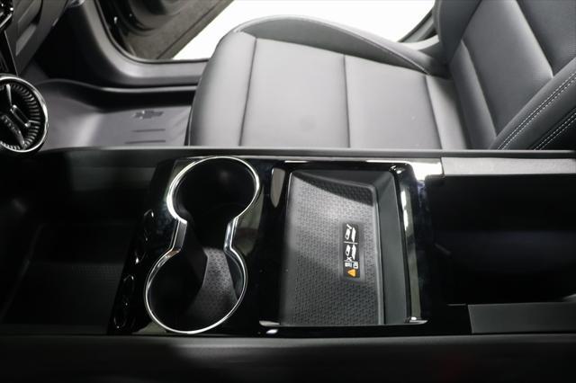 new 2025 Chevrolet Blazer EV car, priced at $42,205