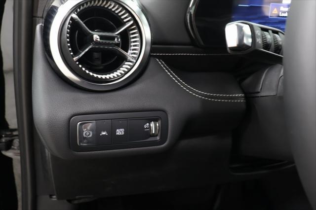 new 2025 Chevrolet Blazer EV car, priced at $42,205