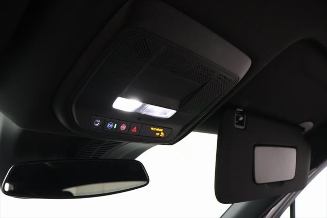 new 2025 Chevrolet Blazer EV car, priced at $42,205