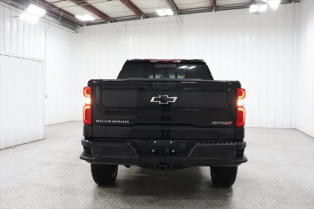 used 2024 Chevrolet Silverado 1500 car, priced at $63,350