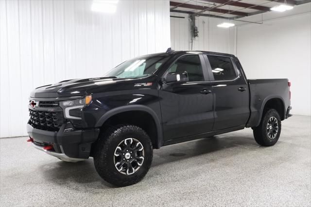 used 2024 Chevrolet Silverado 1500 car, priced at $63,350