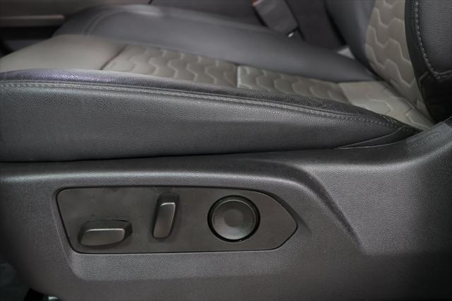 used 2024 Chevrolet Silverado 1500 car, priced at $63,350