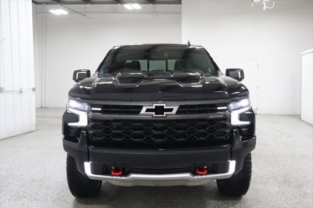 used 2024 Chevrolet Silverado 1500 car, priced at $63,350