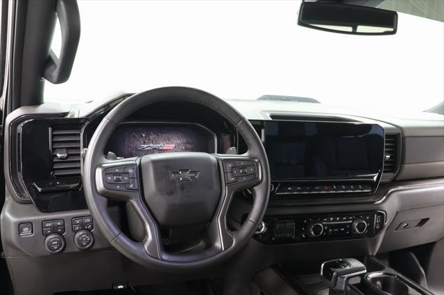 used 2024 Chevrolet Silverado 1500 car, priced at $63,350