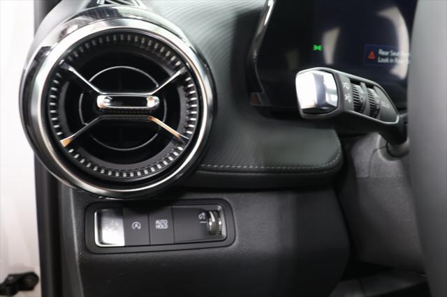 new 2025 Chevrolet Equinox car, priced at $30,090