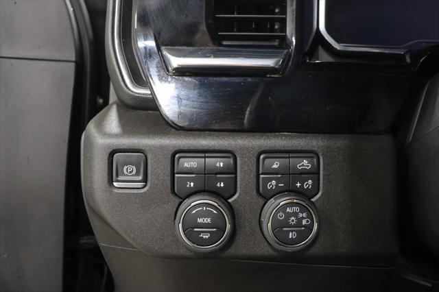 used 2024 Chevrolet Silverado 2500 car, priced at $58,995