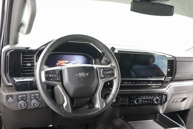 used 2024 Chevrolet Silverado 2500 car, priced at $58,995