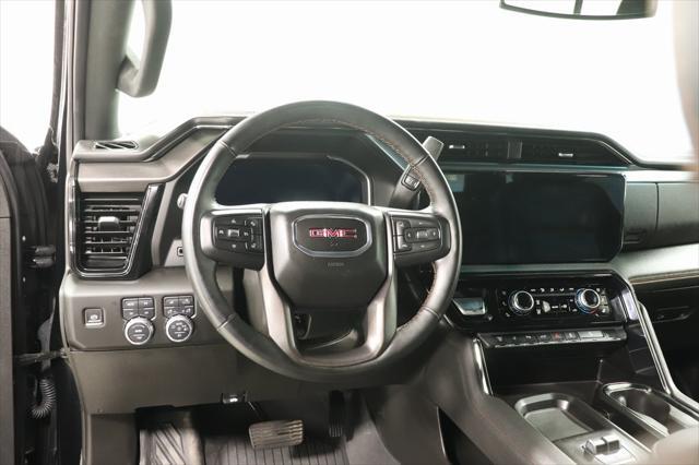 used 2024 GMC Sierra 2500 car, priced at $70,995