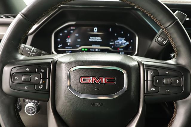 used 2024 GMC Sierra 2500 car, priced at $70,995