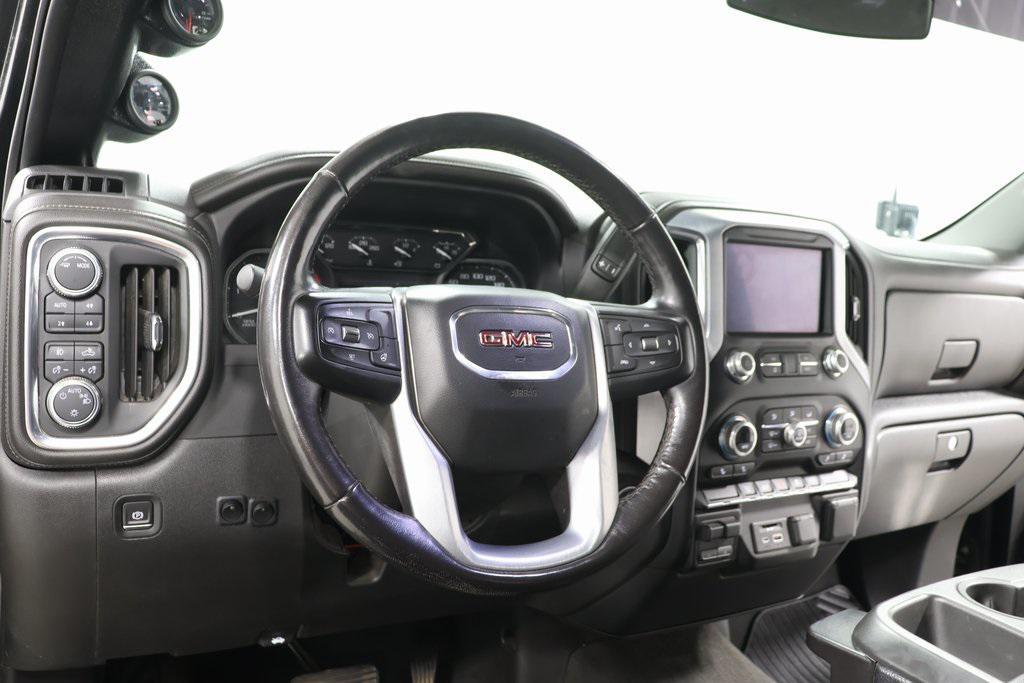 used 2022 GMC Sierra 3500 car, priced at $55,993