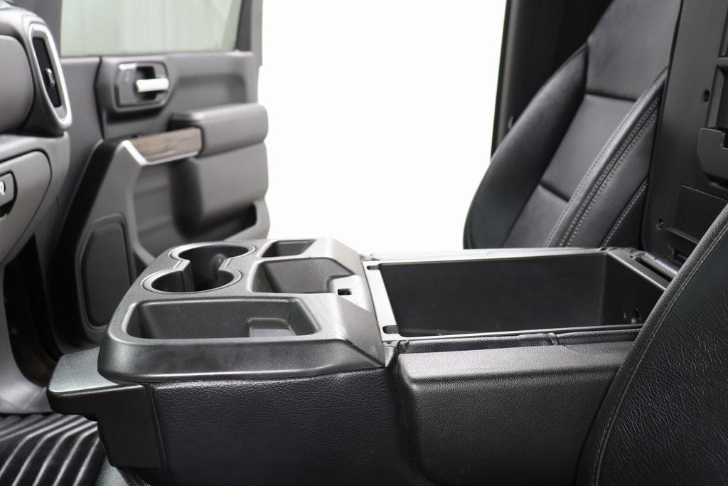 used 2022 GMC Sierra 3500 car, priced at $55,993
