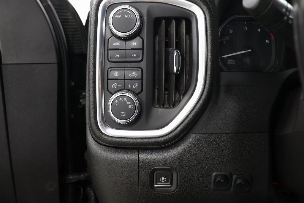 used 2022 GMC Sierra 3500 car, priced at $55,993