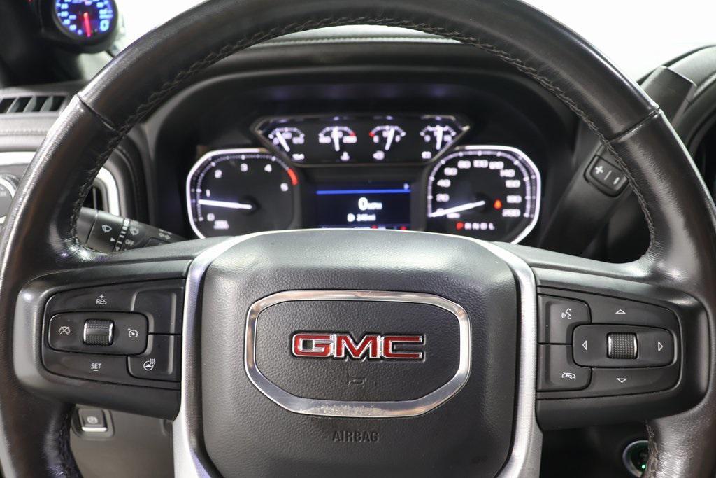 used 2022 GMC Sierra 3500 car, priced at $55,993