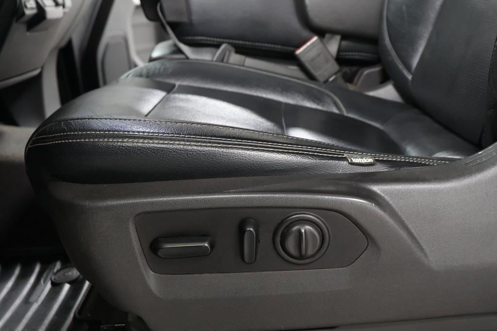used 2022 GMC Sierra 3500 car, priced at $55,993