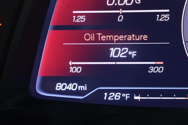 used 2022 Chevrolet Corvette car, priced at $71,270