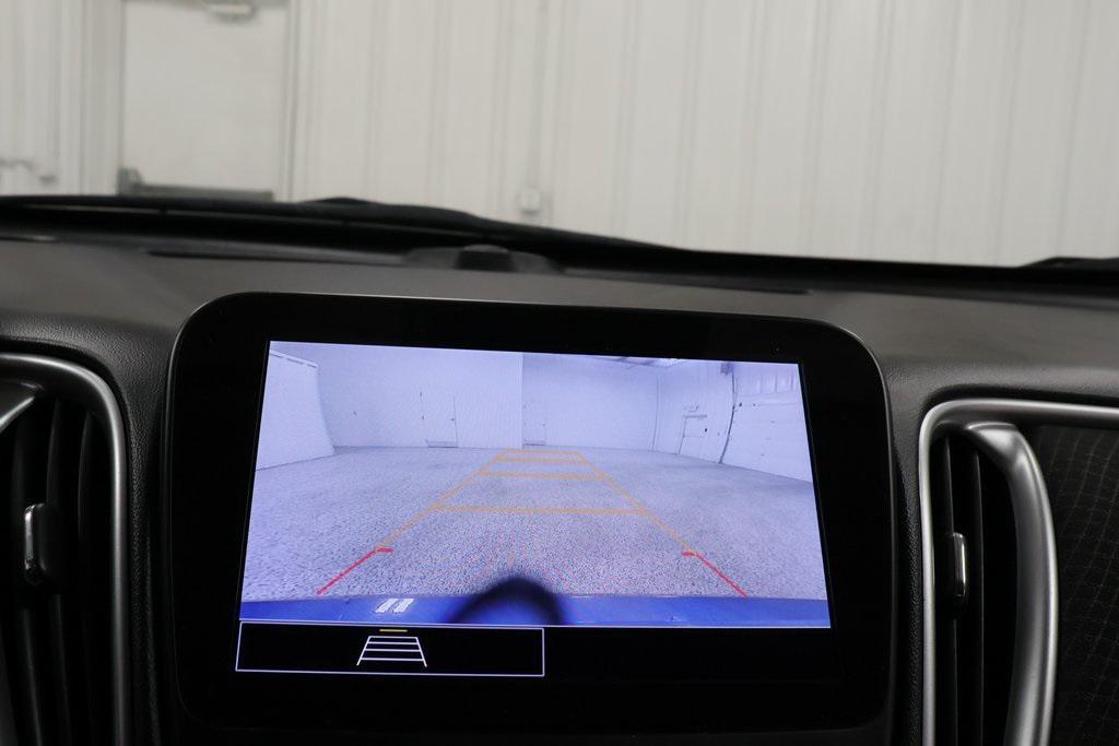 used 2024 Chevrolet Malibu car, priced at $21,500