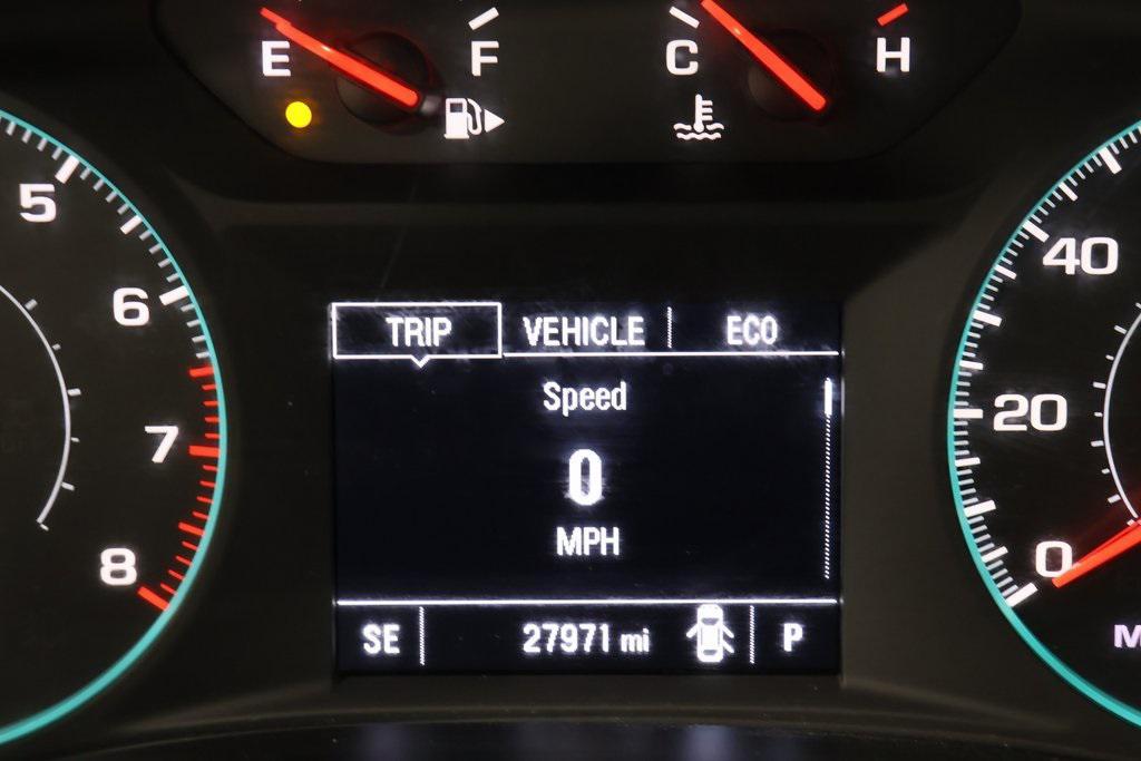 used 2024 Chevrolet Malibu car, priced at $21,500