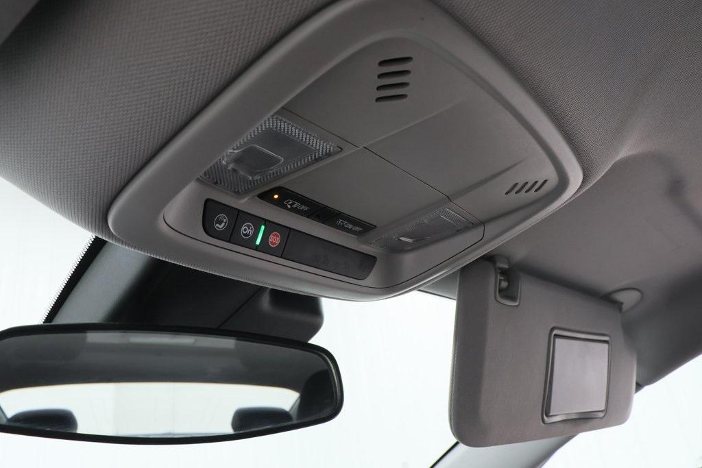 used 2024 Chevrolet Malibu car, priced at $21,500