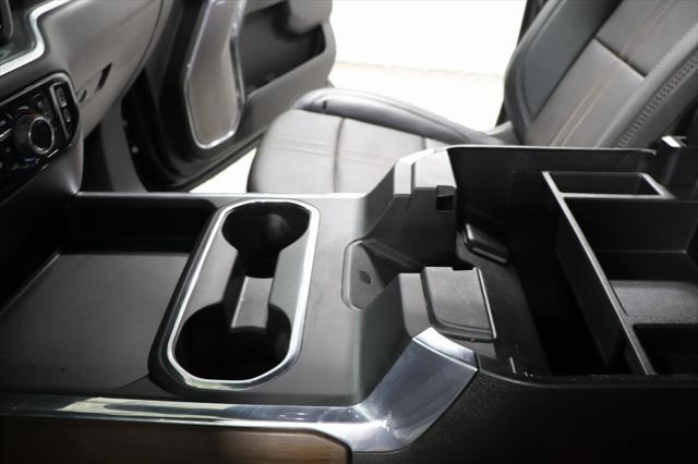 used 2024 Chevrolet Silverado 3500 car, priced at $75,994