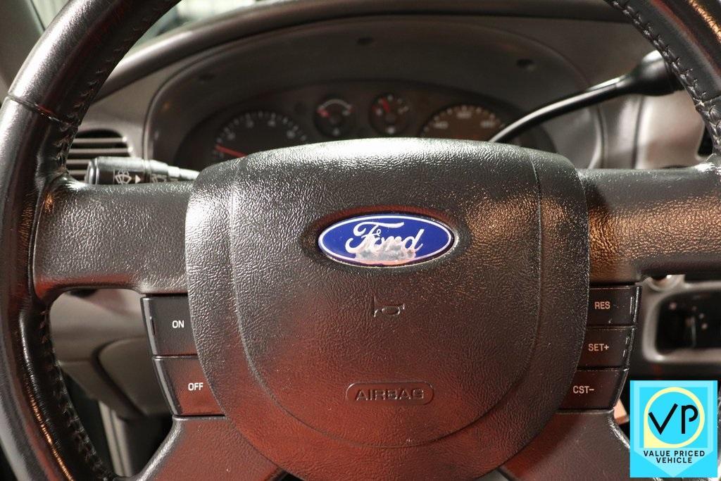 used 2004 Ford Ranger car, priced at $9,795
