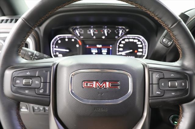 used 2023 GMC Sierra 2500 car, priced at $65,000