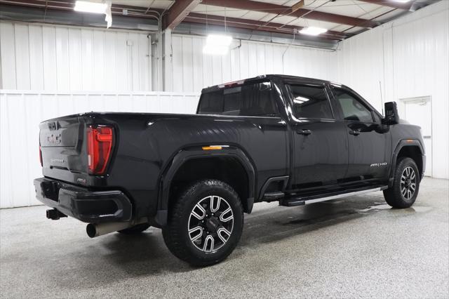 used 2023 GMC Sierra 2500 car, priced at $65,000