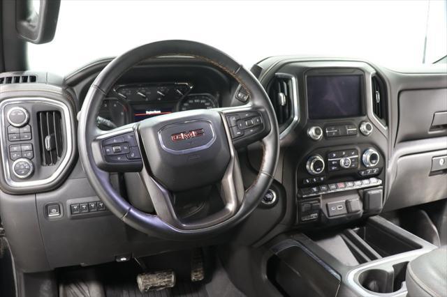 used 2023 GMC Sierra 2500 car, priced at $65,000