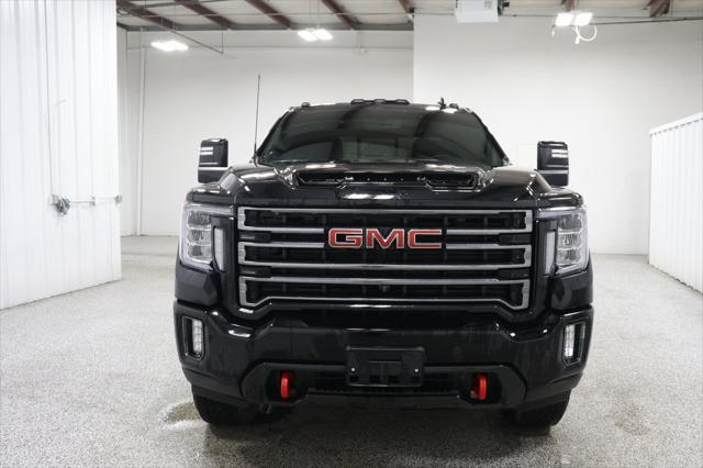 used 2023 GMC Sierra 2500 car, priced at $65,000