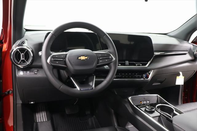 new 2026 Chevrolet Equinox car, priced at $33,580
