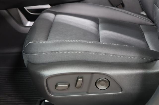 new 2026 Chevrolet Equinox car, priced at $33,580