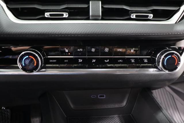new 2026 Chevrolet Equinox car, priced at $33,580