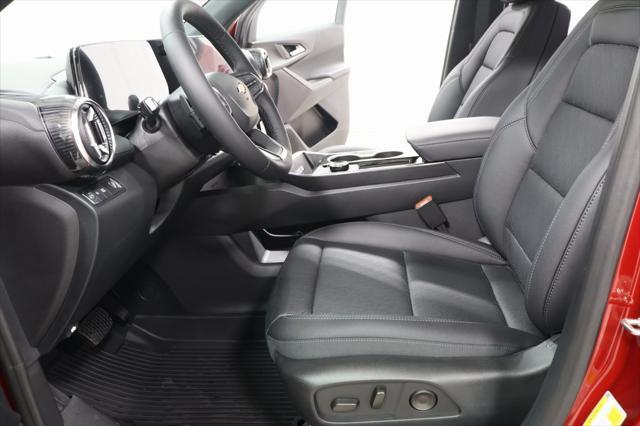 new 2026 Chevrolet Equinox car, priced at $33,580