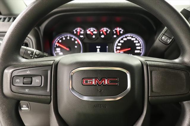 used 2022 GMC Sierra 1500 car, priced at $31,995