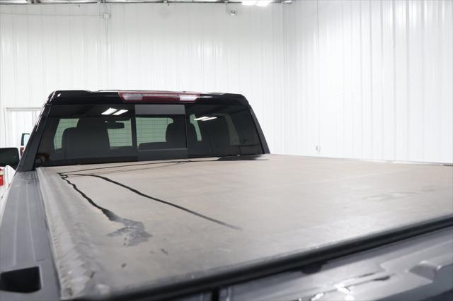 used 2020 GMC Sierra 1500 car, priced at $33,950