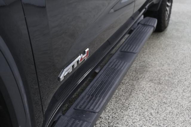 used 2020 GMC Sierra 1500 car, priced at $33,950