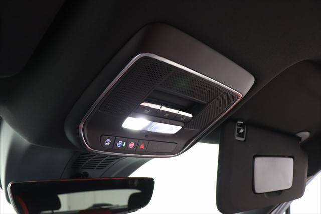 new 2025 Chevrolet Blazer EV car, priced at $50,355