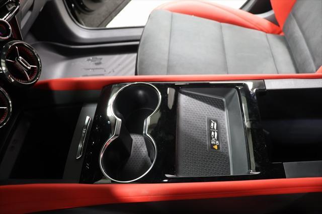 new 2025 Chevrolet Blazer EV car, priced at $50,355