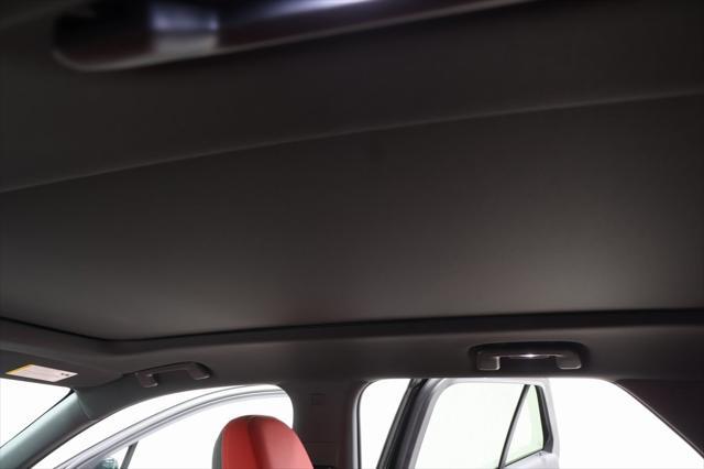 new 2025 Chevrolet Blazer EV car, priced at $50,355