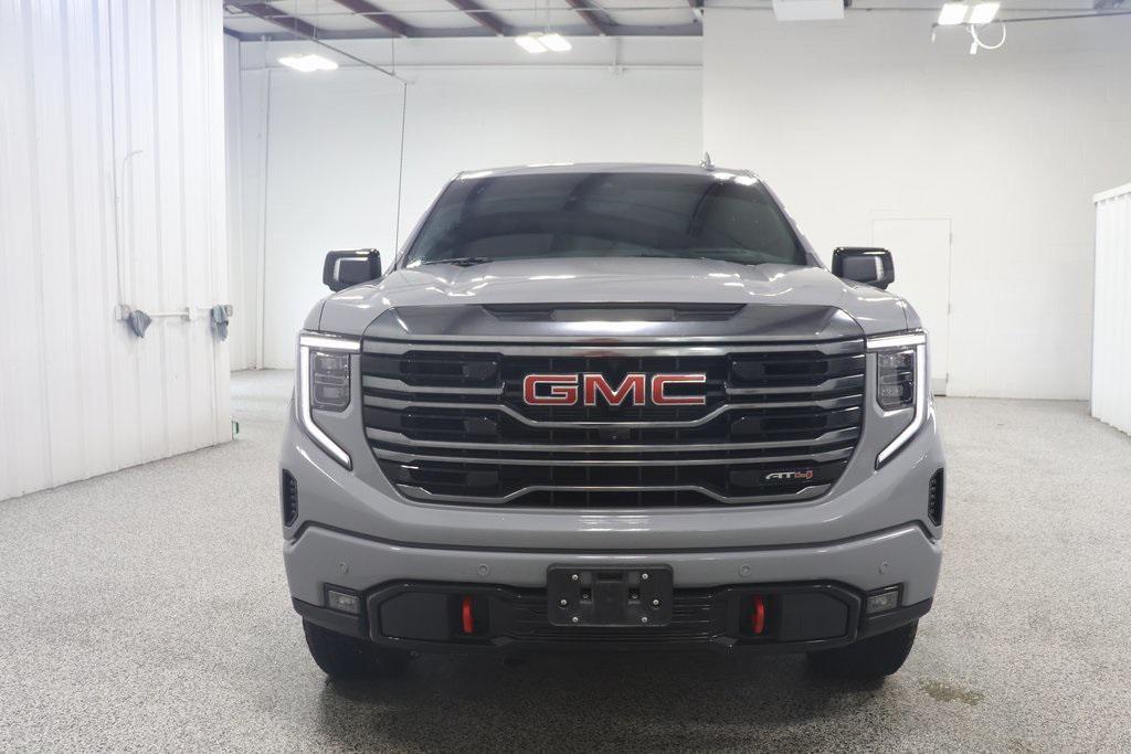 used 2024 GMC Sierra 1500 car, priced at $59,395
