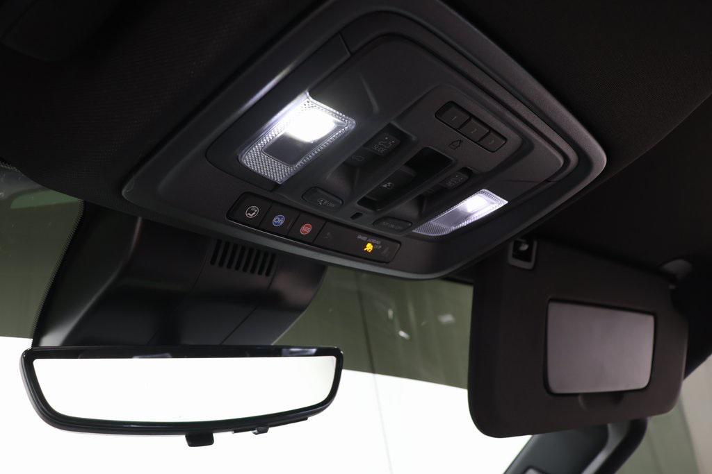 used 2024 GMC Sierra 1500 car, priced at $59,395