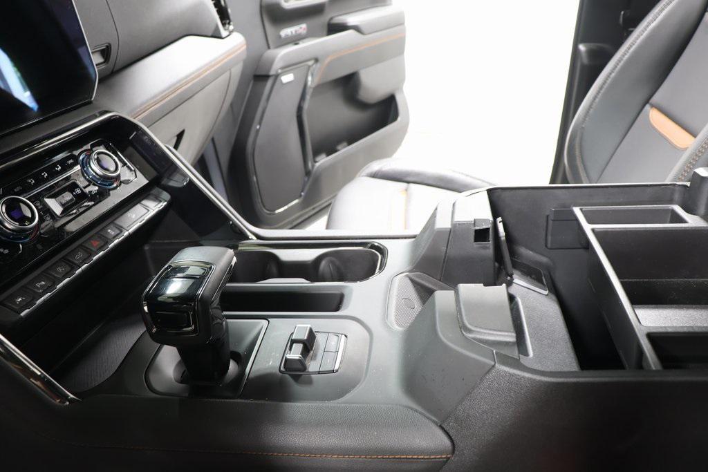 used 2024 GMC Sierra 1500 car, priced at $59,395