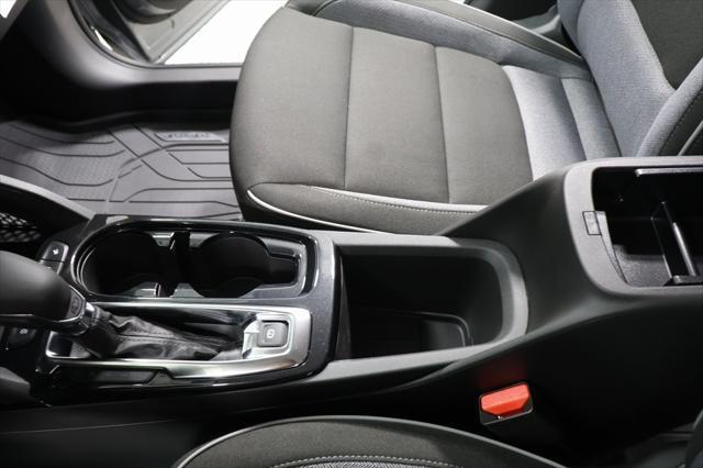 new 2025 Chevrolet TrailBlazer car, priced at $29,440