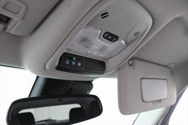 new 2025 Chevrolet TrailBlazer car, priced at $29,440