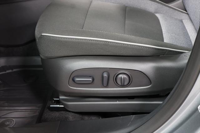 new 2025 Chevrolet TrailBlazer car, priced at $29,440