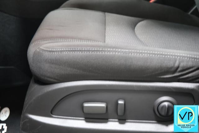 used 2017 Chevrolet Traverse car, priced at $8,350