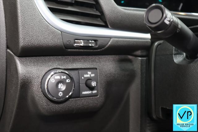 used 2017 Chevrolet Traverse car, priced at $8,350
