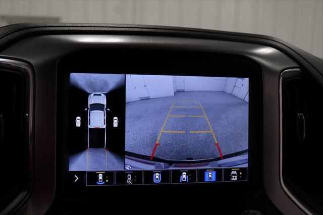 used 2022 GMC Sierra 3500 car, priced at $56,650